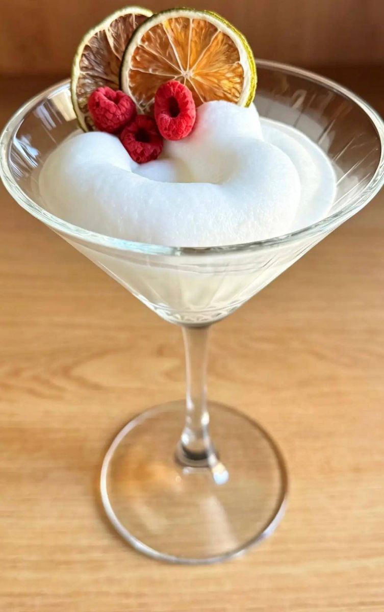 Crema fredda 